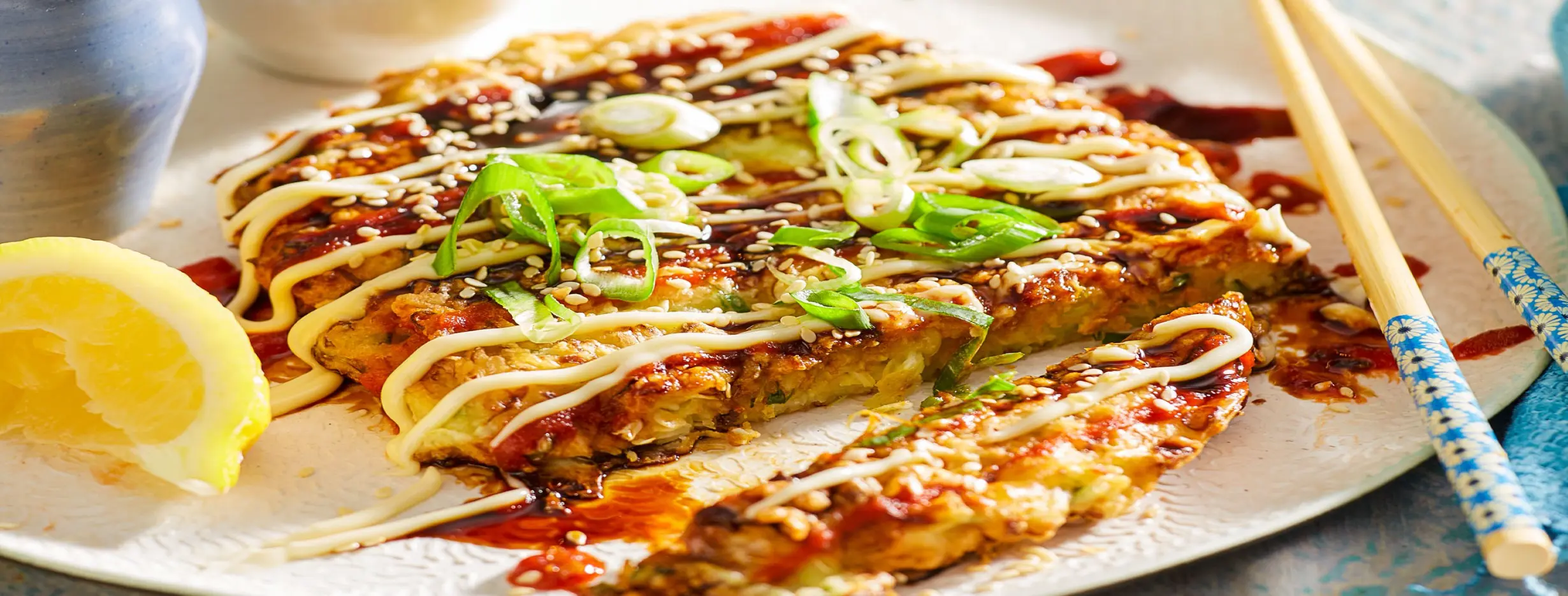 Image for Okonomiyaki Dining